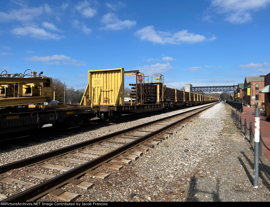 CSXT 972855